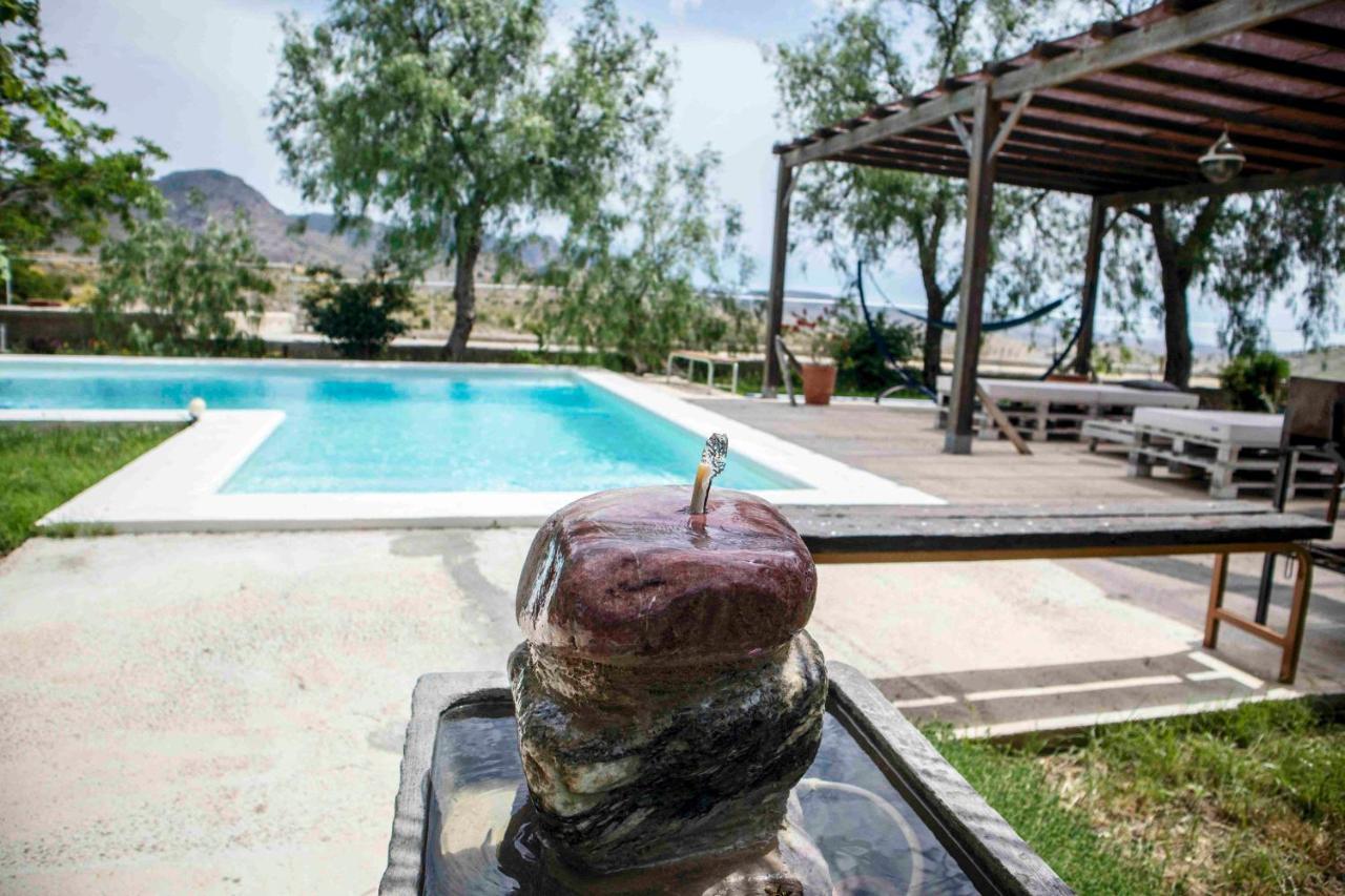 Villa Private Pool