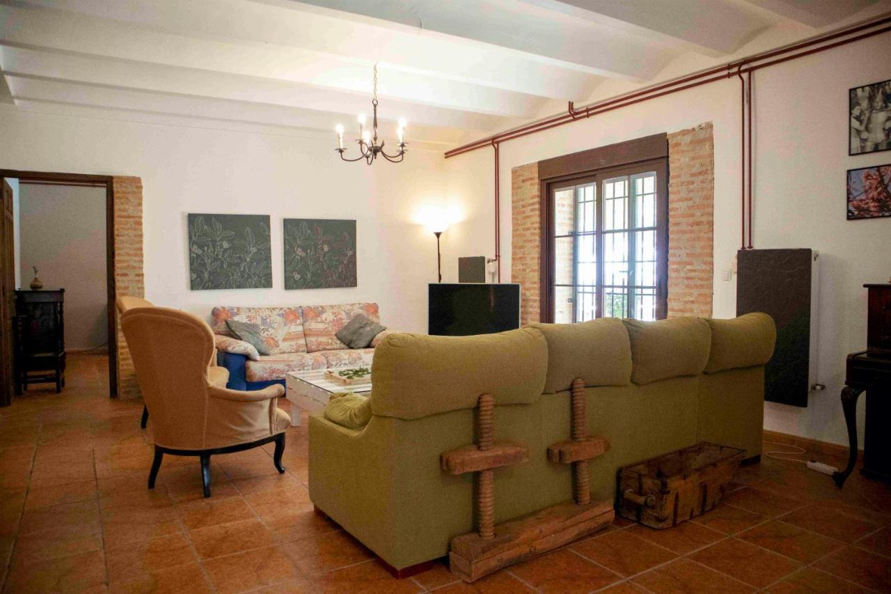 Villa Private Pool
