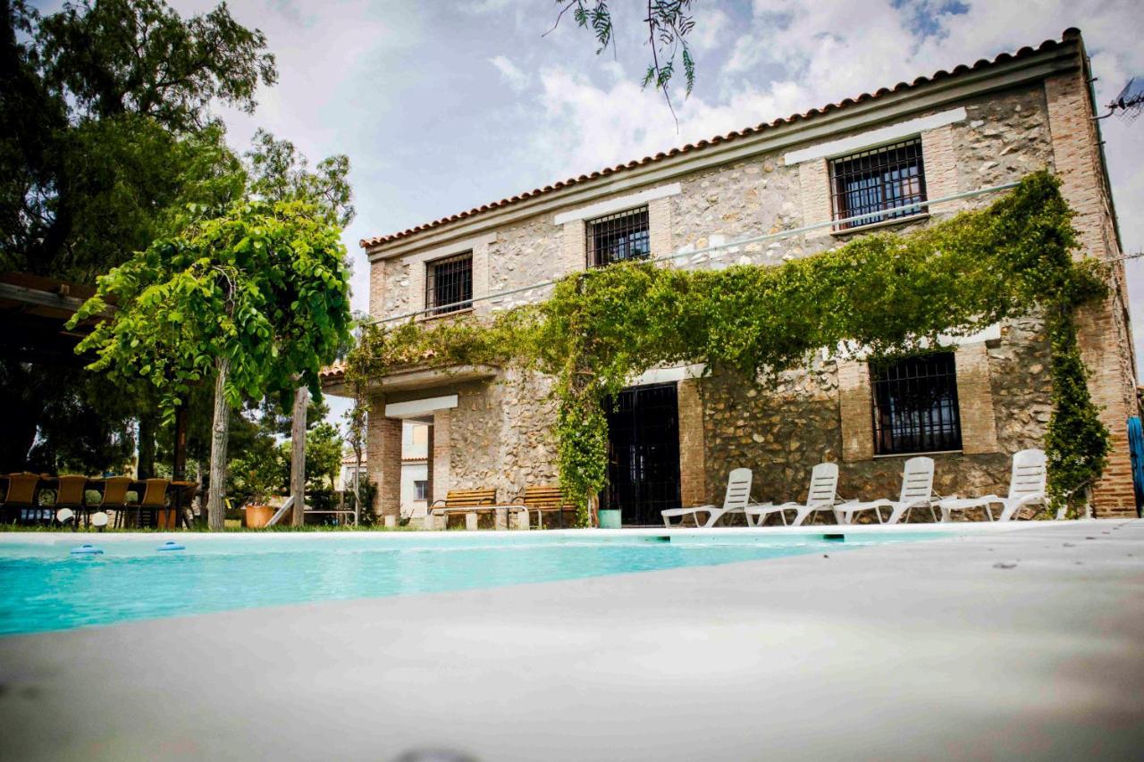 Villa Private Pool