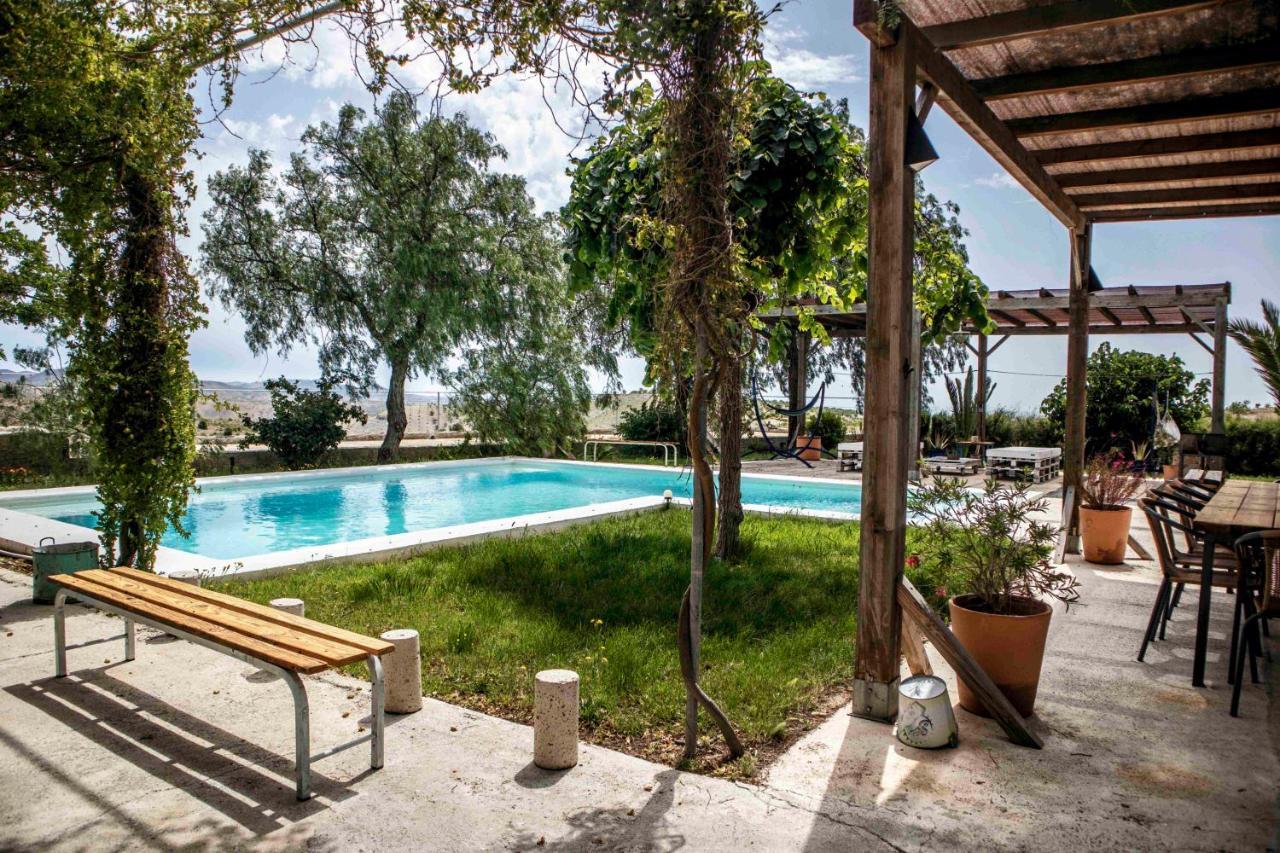 Villa Private Pool