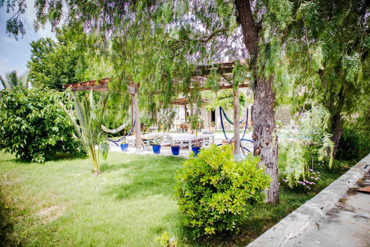 Villa Private Pool