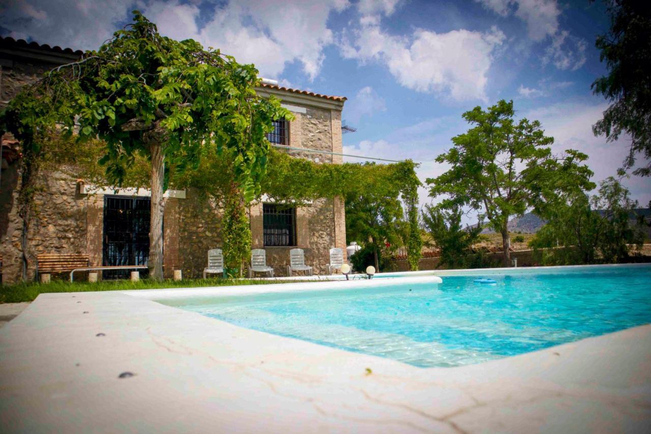 Villa Private Pool