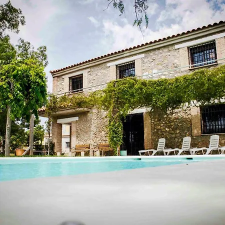 Caserío Lo Bulle-2